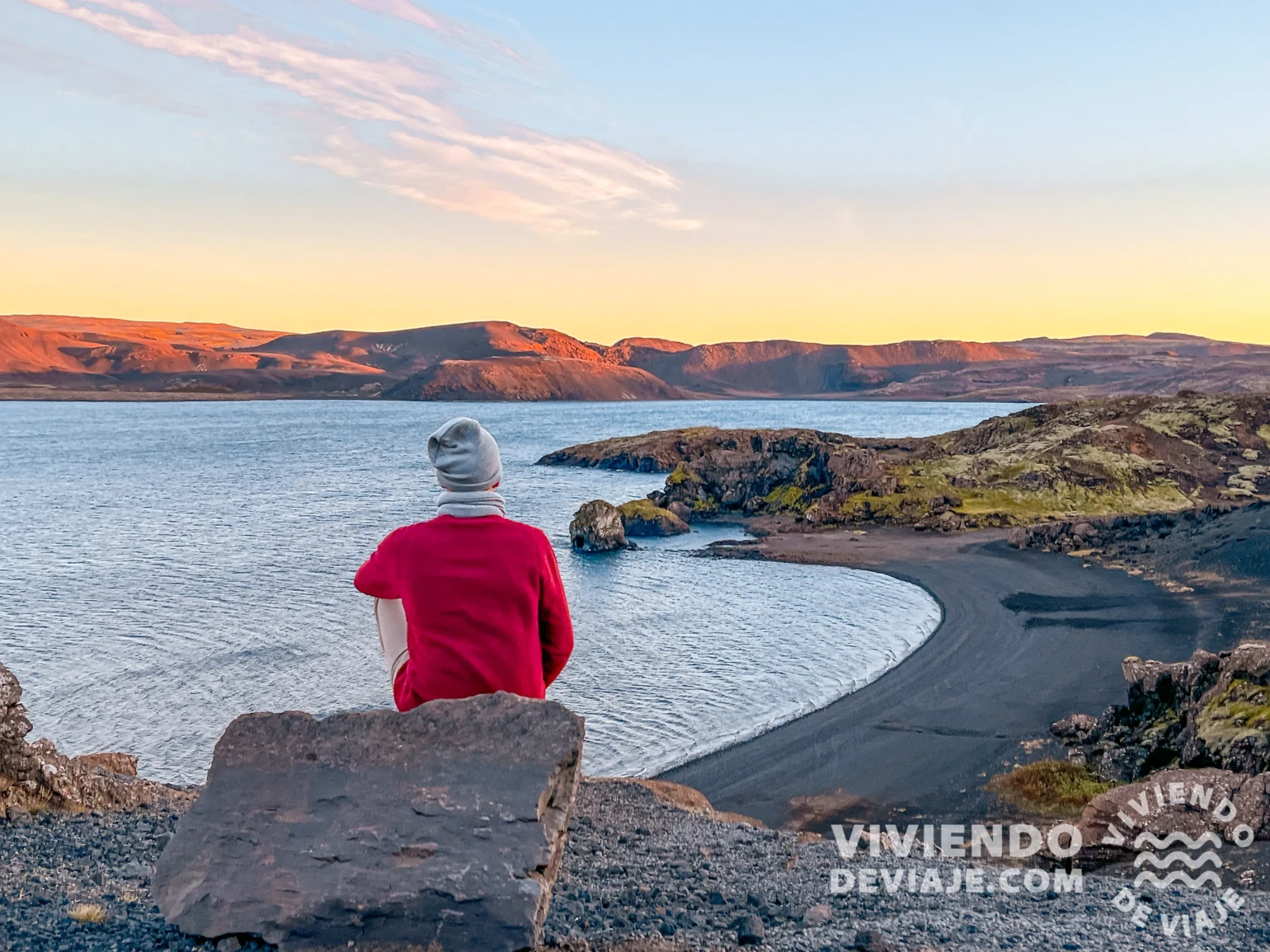 Consejos para visitar Reikiavik en un día