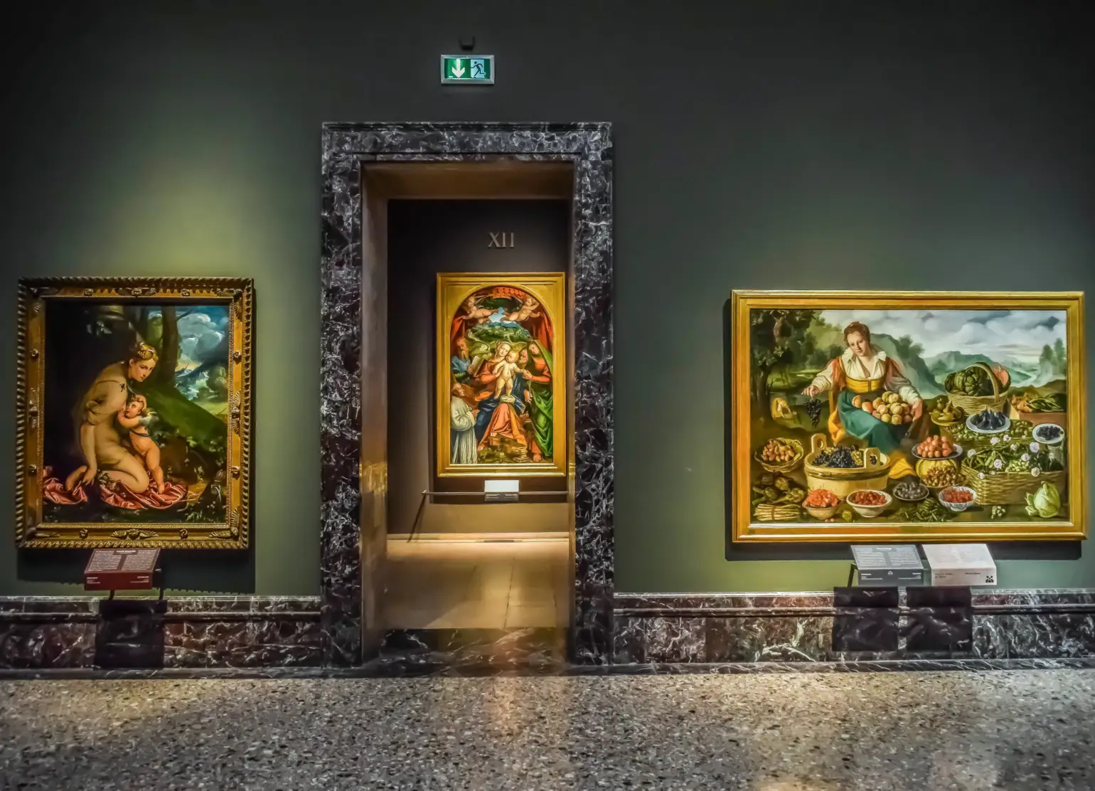 Pinacoteca de Brera | El museo más importante de Milán