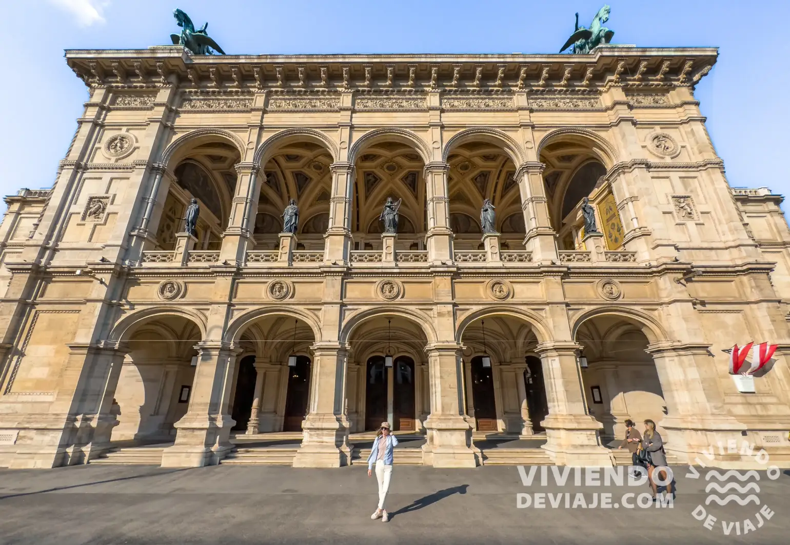 Ópera de Viena