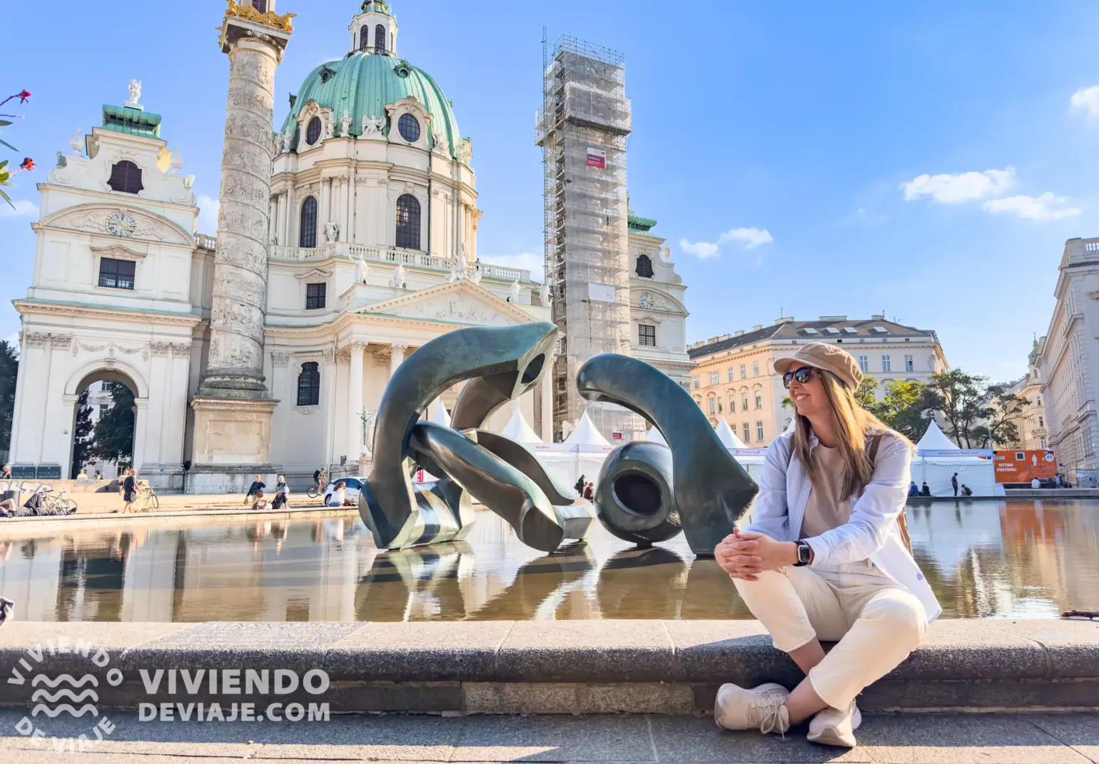 Qué ver en Viena en un día