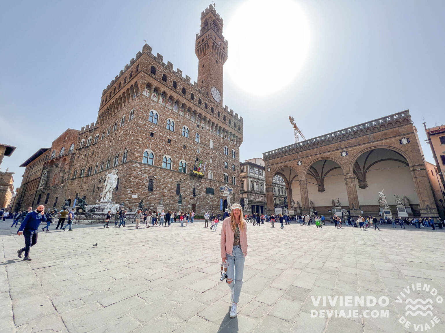 Plaza de la Signoria | Qué ver en Florencia en 3 días