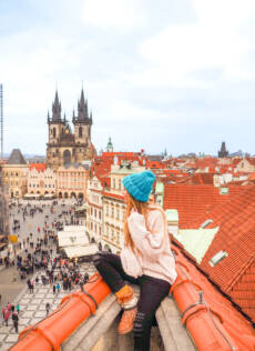 Qué ver en Praga en 2 días