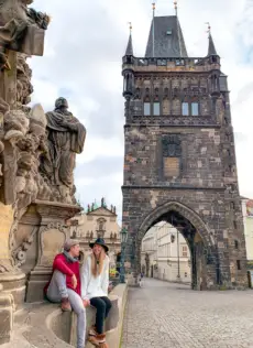 Qué ver en Praga en 3 días