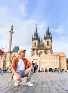 Qué ver en Praga en 5 días