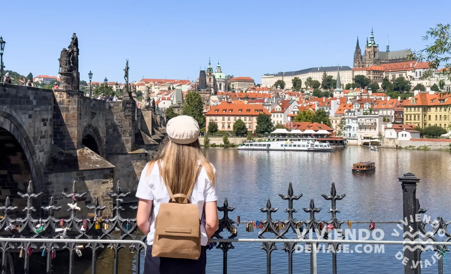 Qué ver en Praga en un día