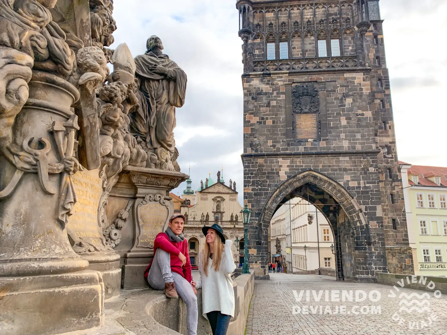 Más consejos para viajar a Praga por primera vez
