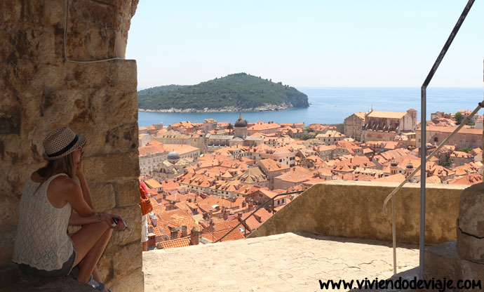 Qué ver en Dubrovnik Qué ver en Dubrovnik