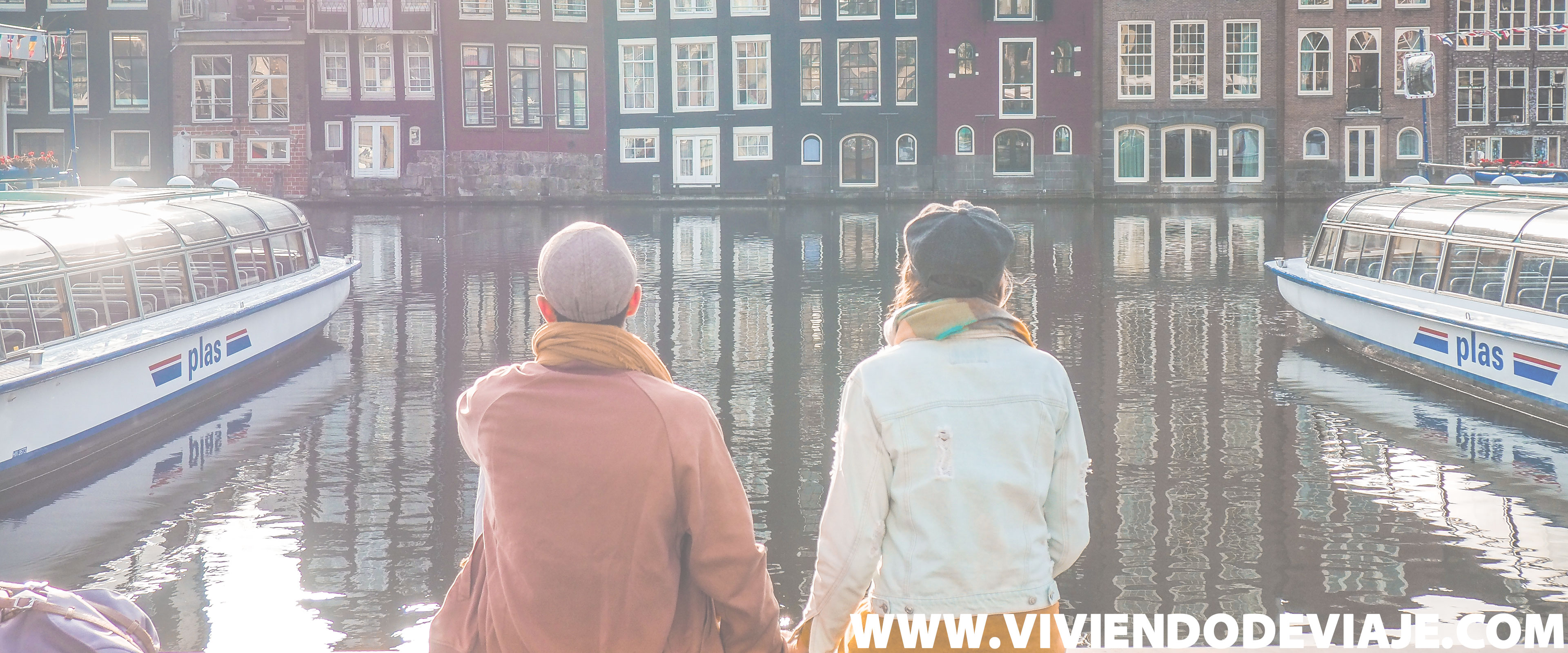Qué ver en Ámsterdam en 4 días