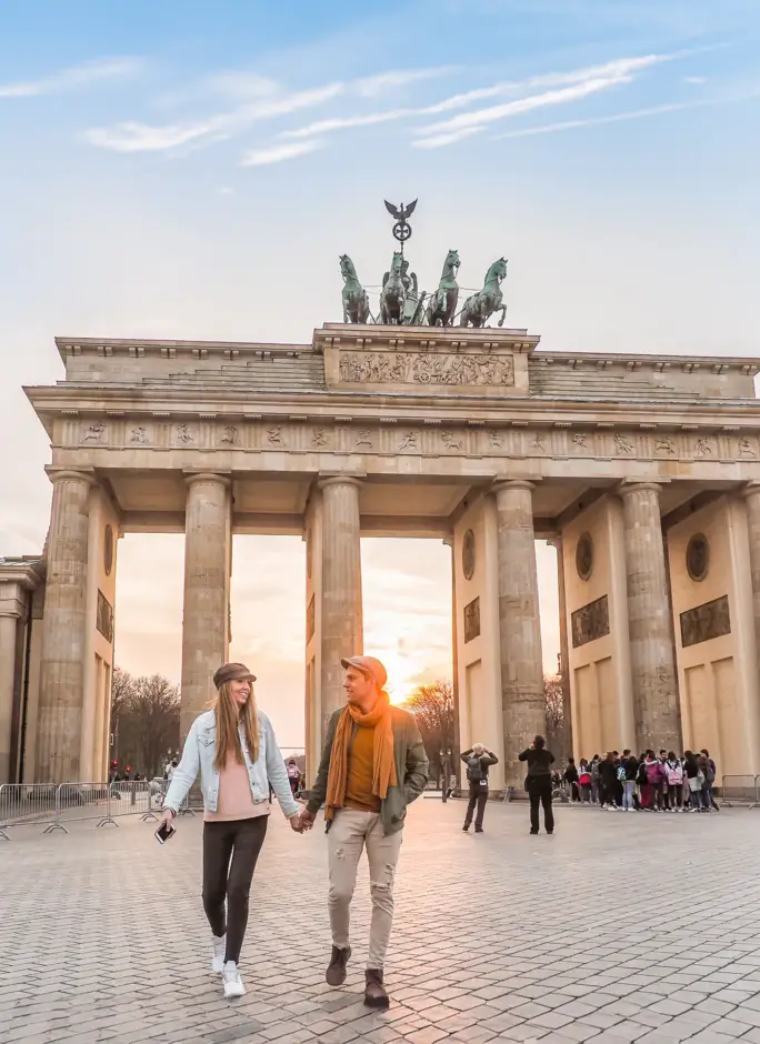 Qué visitar en Berlín