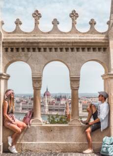 Qué ver en Budapest en 4 días