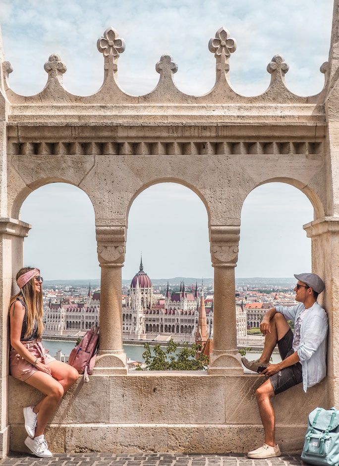 Qué ver en Budapest en 4 días