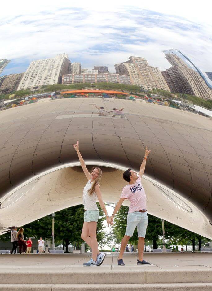 Que ver y hacer en Chicago