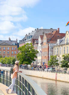 Qué ver en Copenhague en 4 días