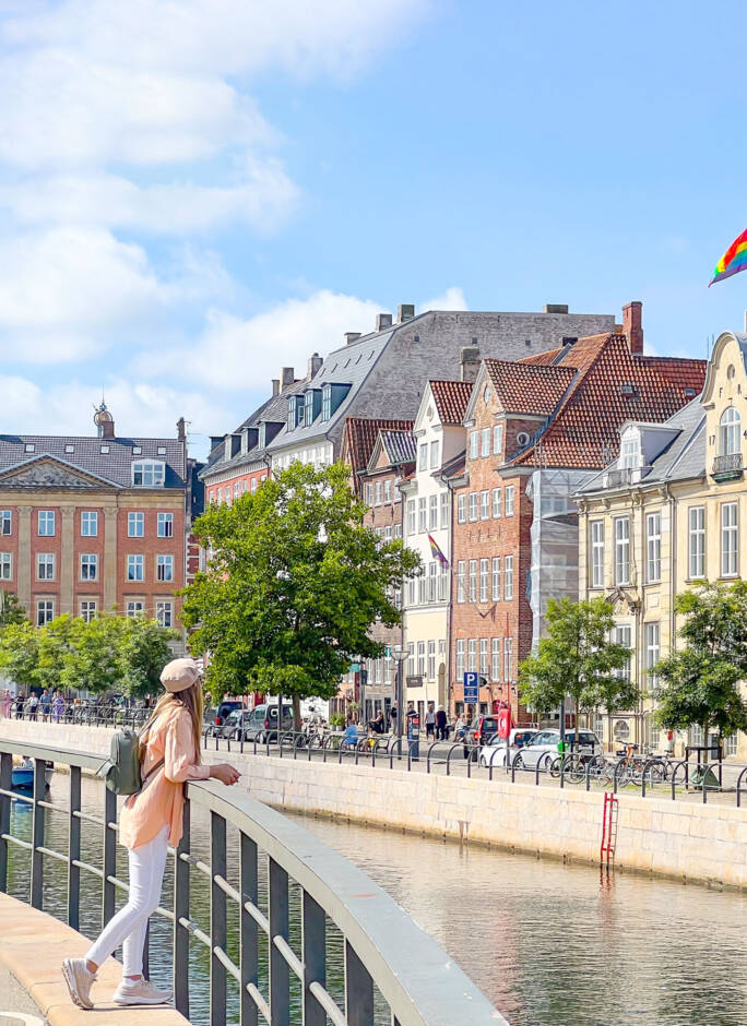 Qué ver en Copenhague en 4 días