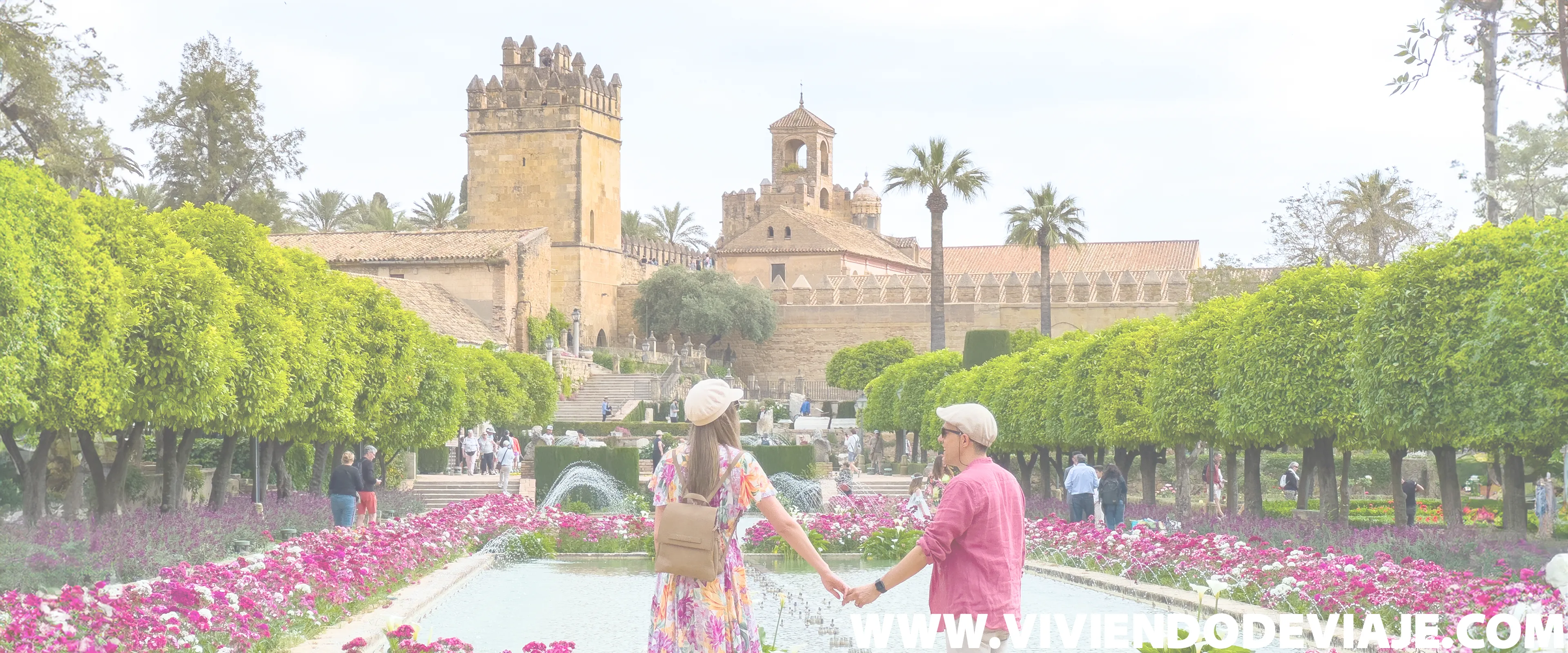 Qué ver en Córdoba en 2 días