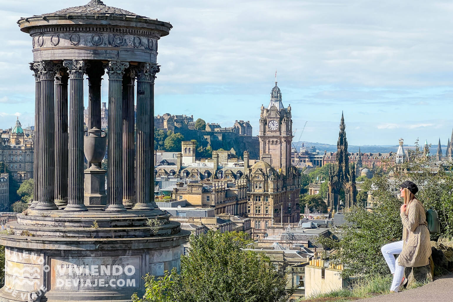 Qué ver en Edimburgo en 3 días