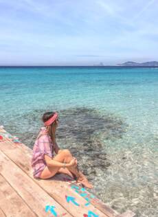 Qué ver y hacer en Formentera