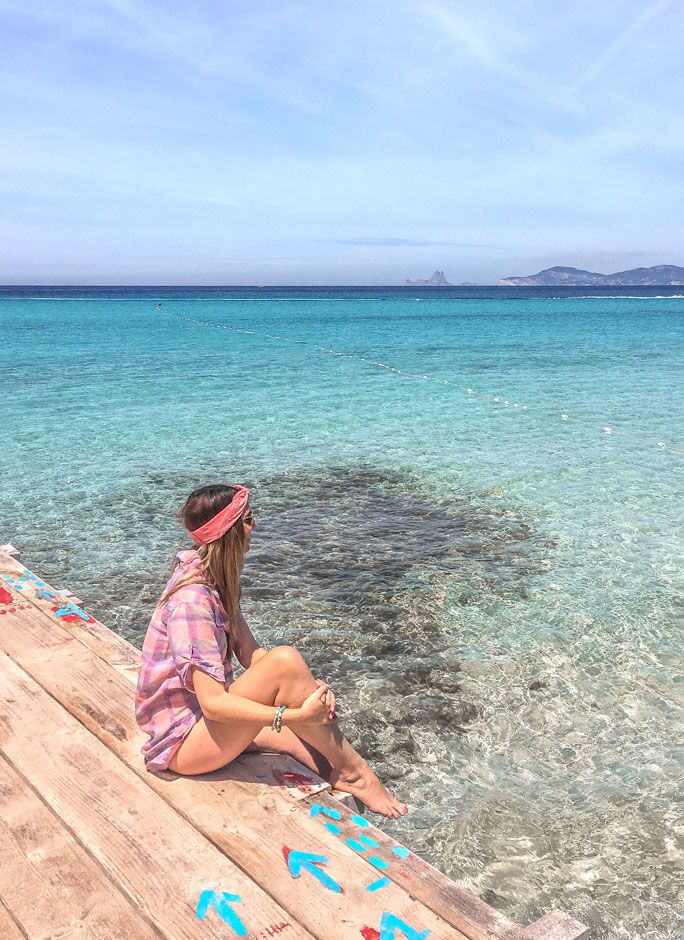 Qué ver y hacer en Formentera