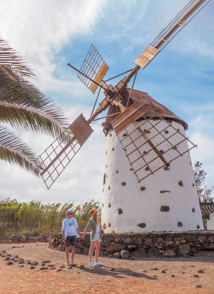 Fuerteventura