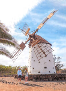 Qué ver en Fuerteventura en 4 días