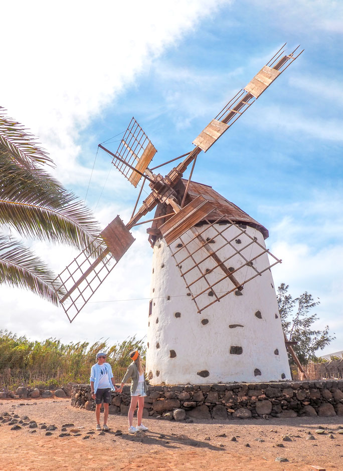 Qué ver en Fuerteventura en 4 días