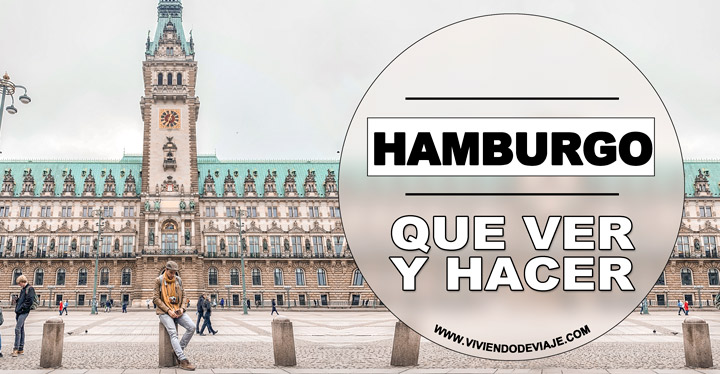 Que ver en Hamburgo, lugares imprescindibles Que ver en Hamburgo, lugares imprescindibles