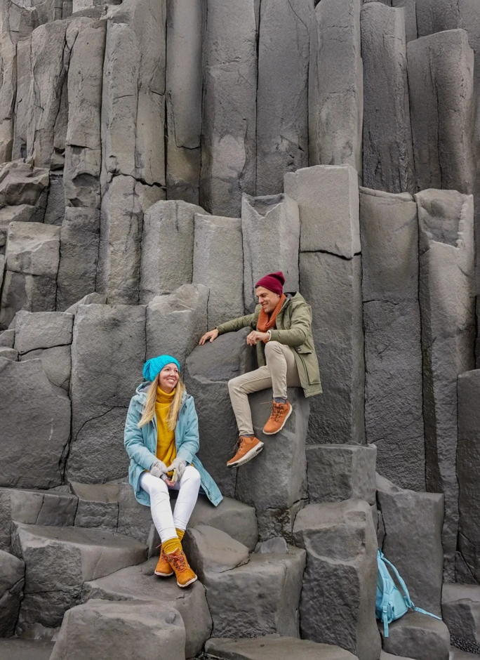 que ver en Islandia