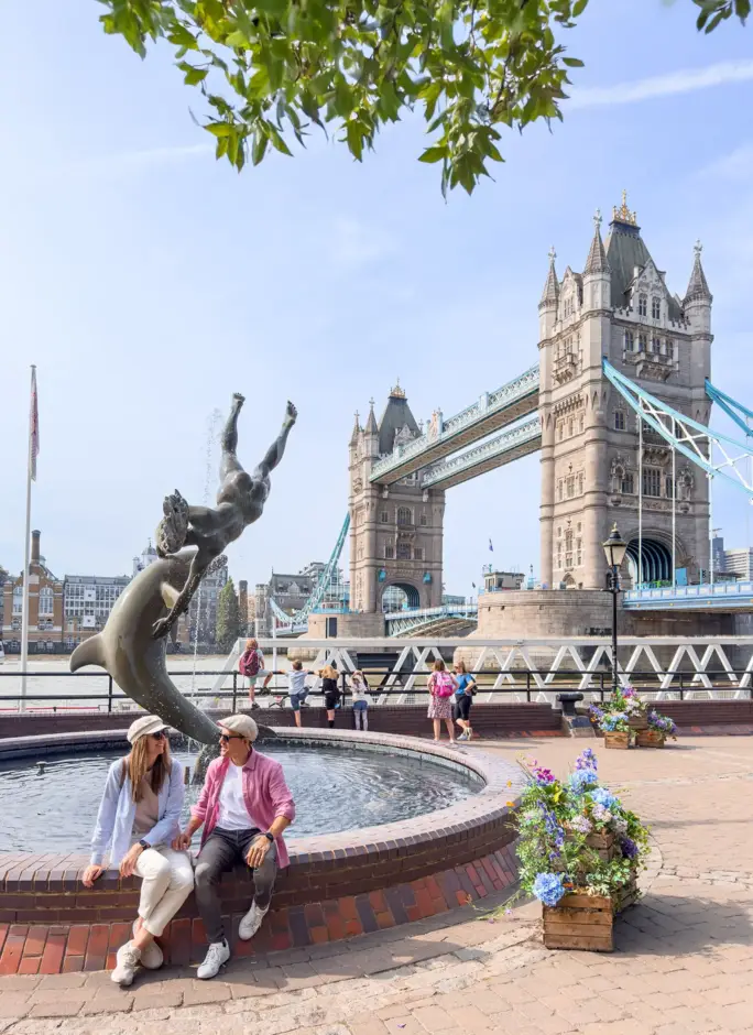 Qué ver en Londres en 5 días