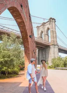Qué ver y hacer en Nueva York