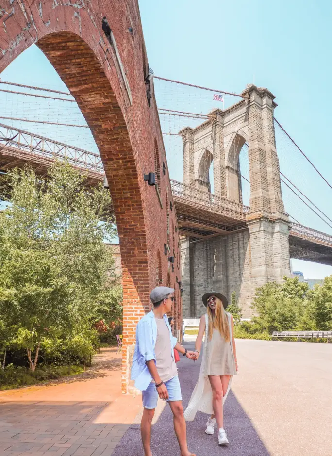 Qué ver y hacer en Nueva York