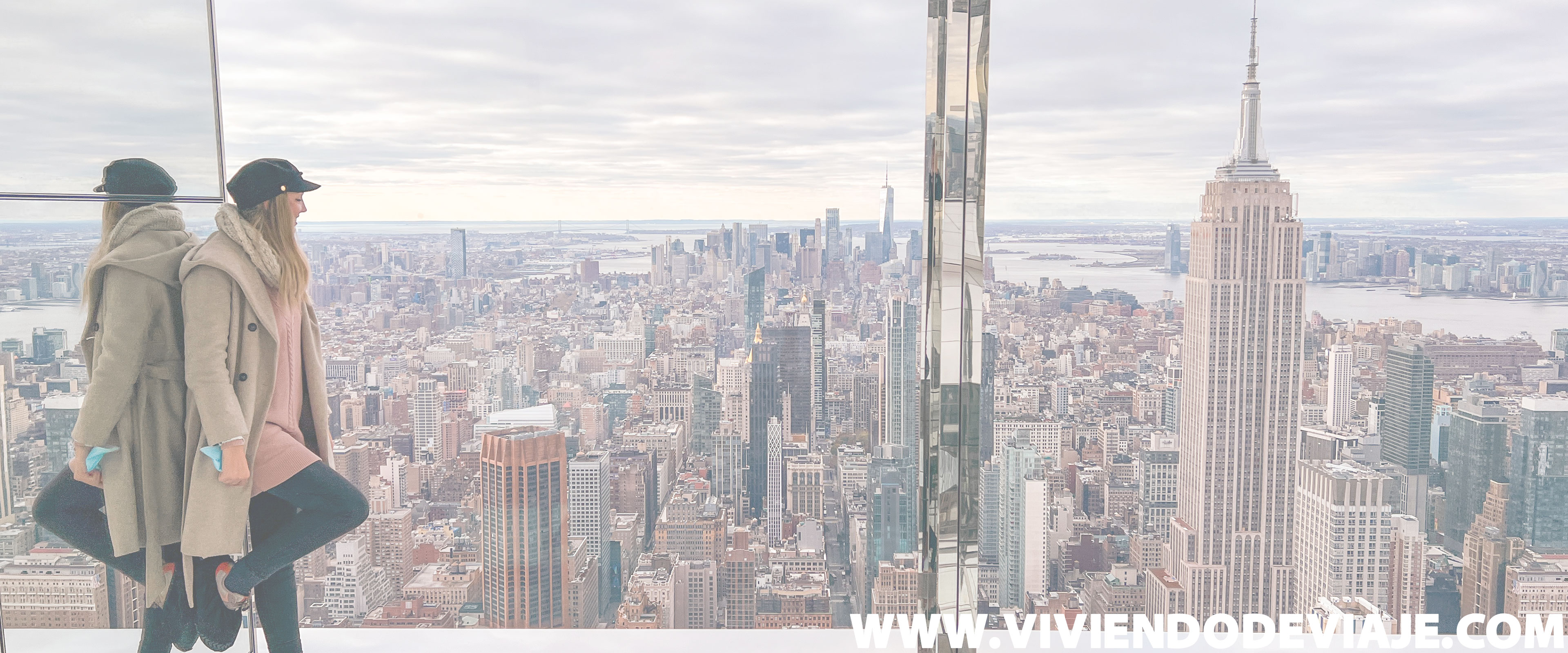 Qué ver en Nueva York en 7 días