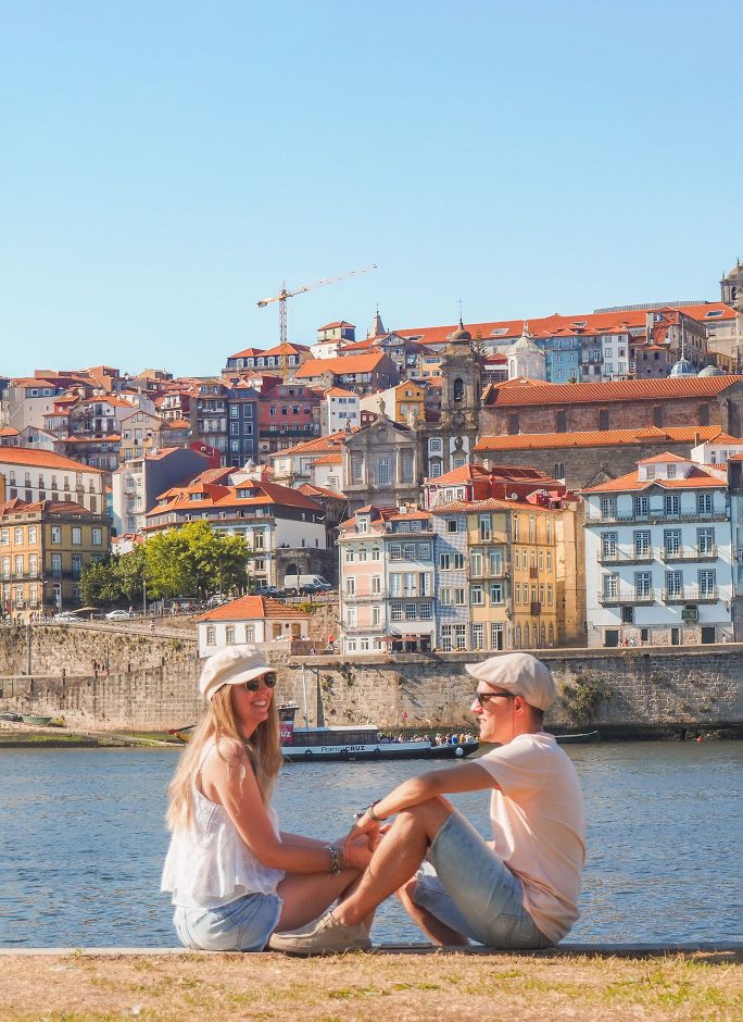Qué ver en Oporto en 3 días