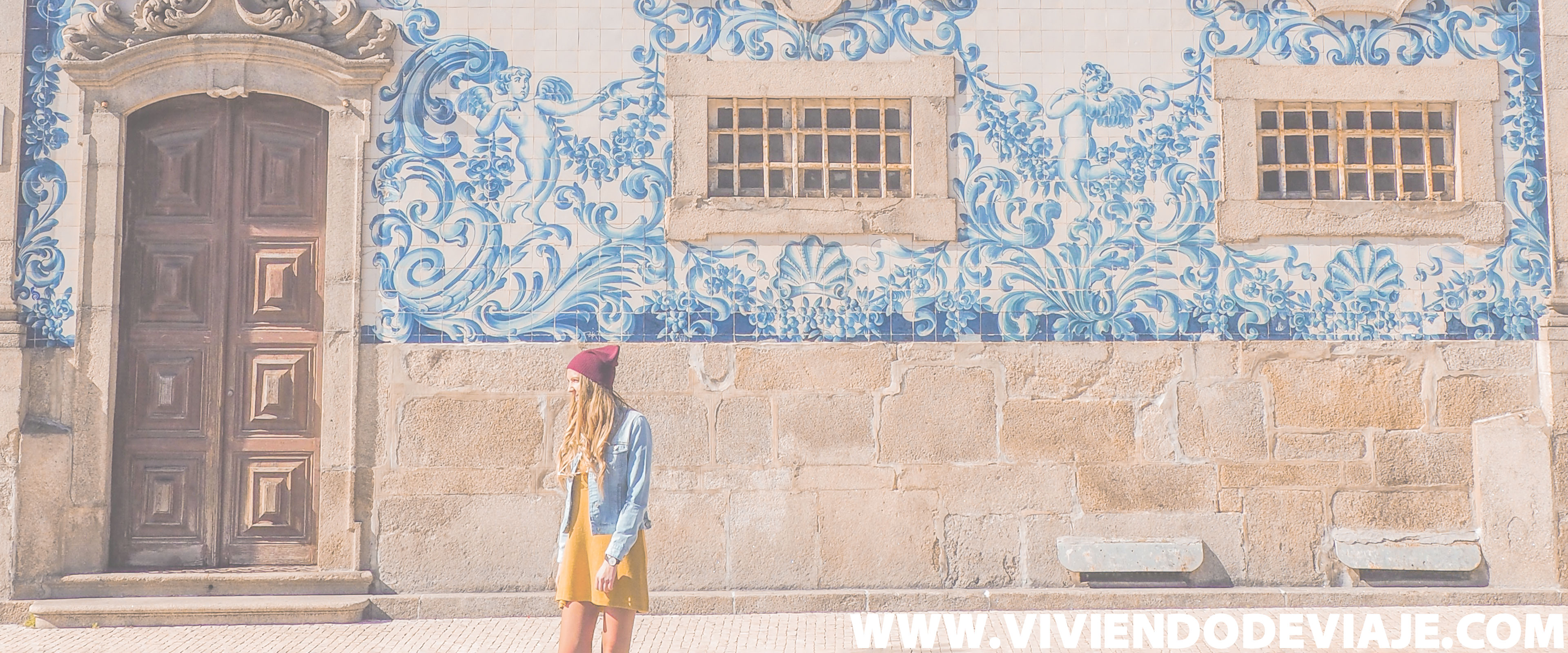 Qué ver y hacer en Oporto