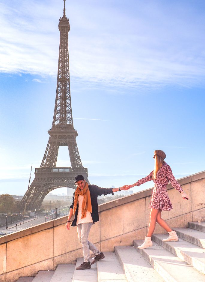 Qué ver en París en 4 días