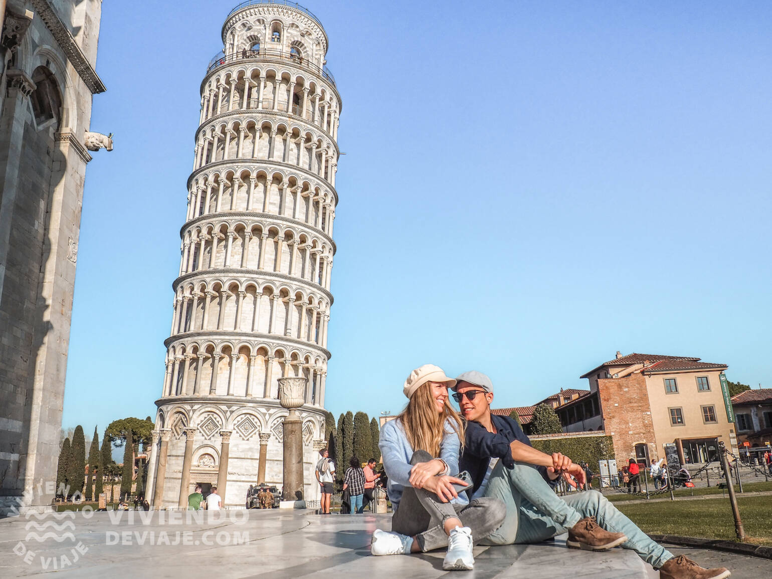 Qué ver en Pisa en un día