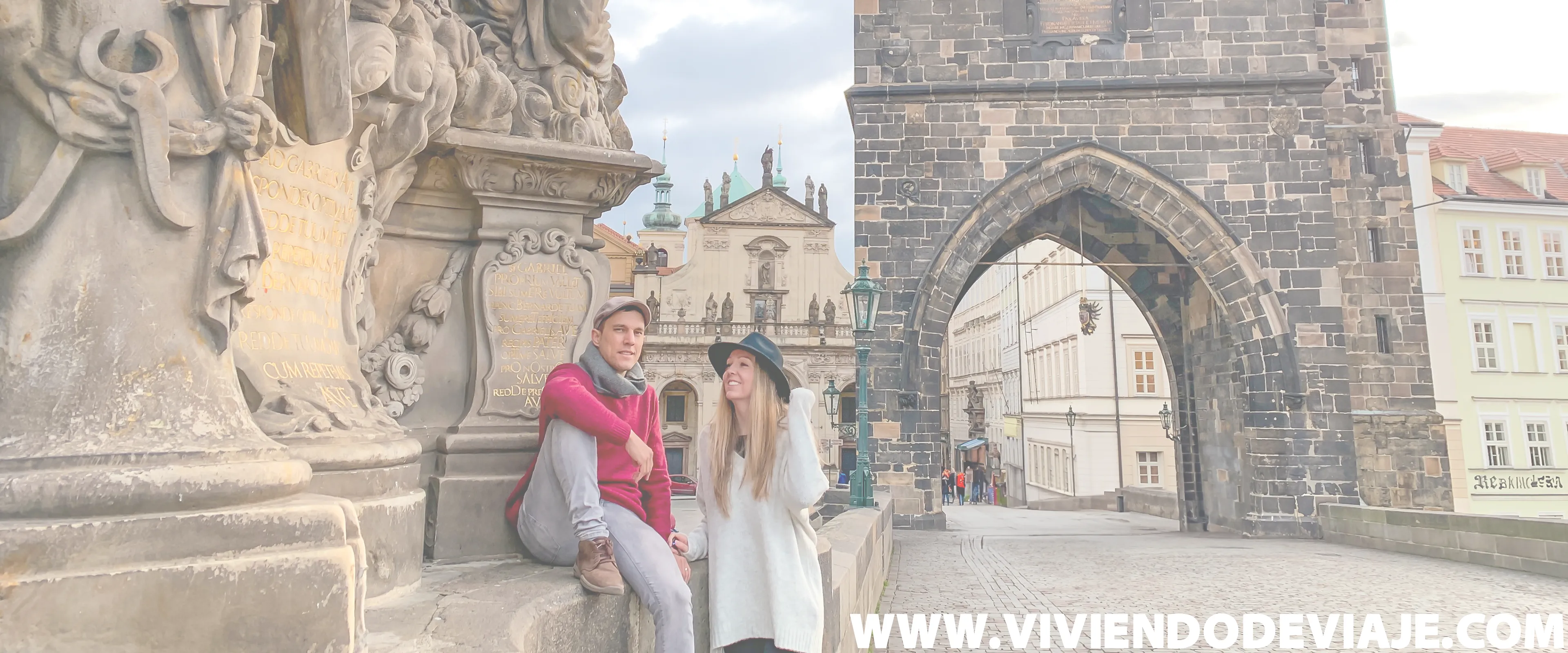 Qué ver en Praga en 3 días