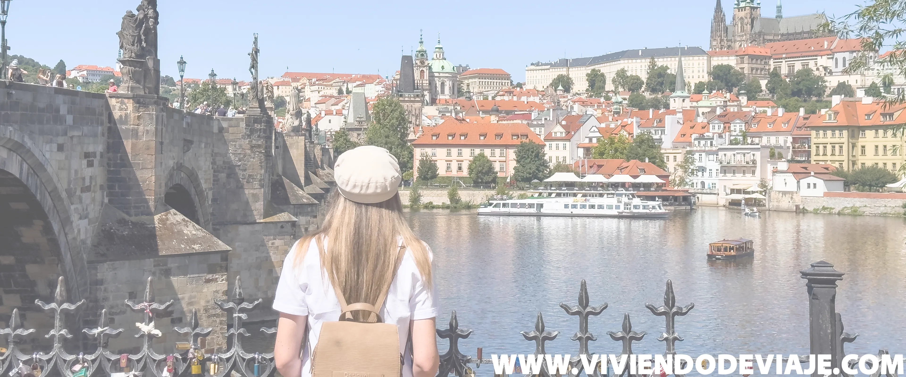 Qué ver en Praga en un día