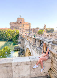 Qué ver en Roma en 3 días