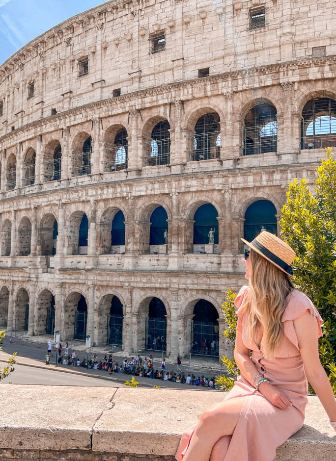 Qué ver en Roma en 5 días