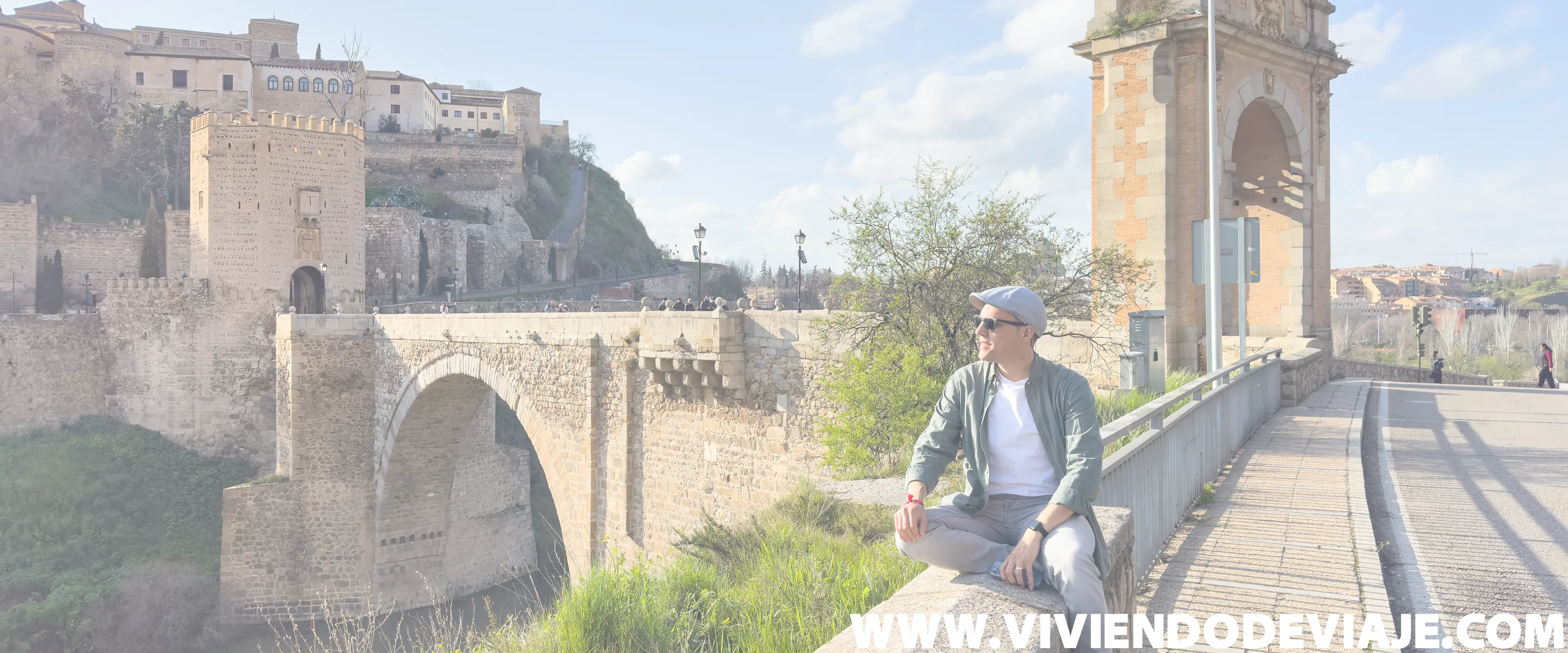 Qué ver en Toledo en dos días