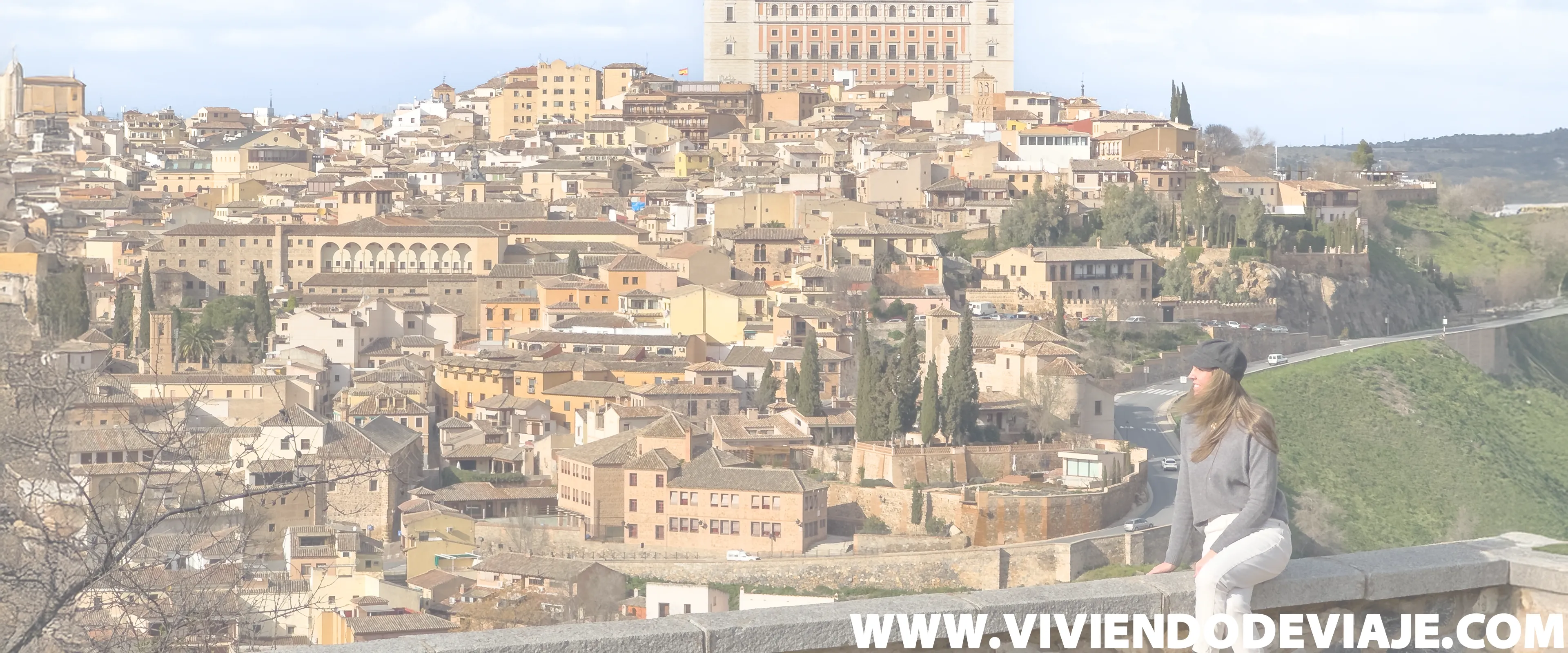 Qué ver en Toledo en un día, ruta diaria