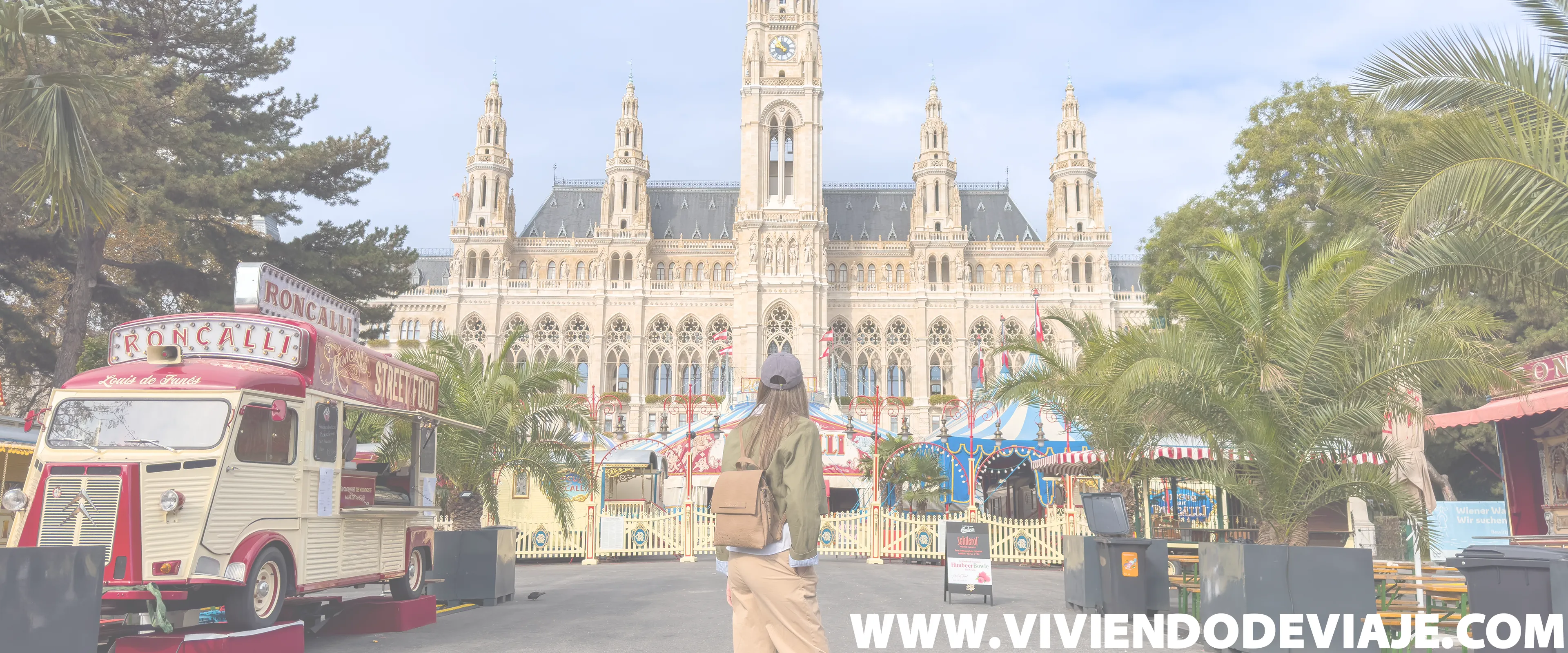 Qué ver en Viena en un día