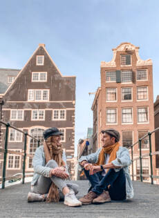 Qué visitar en Ámsterdam, lugares imprescindibles.