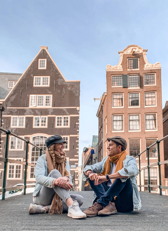 Qué visitar en Ámsterdam, lugares imprescindibles.