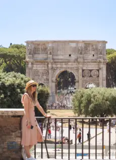 Qué visitar en Roma, lugares imprescindibles