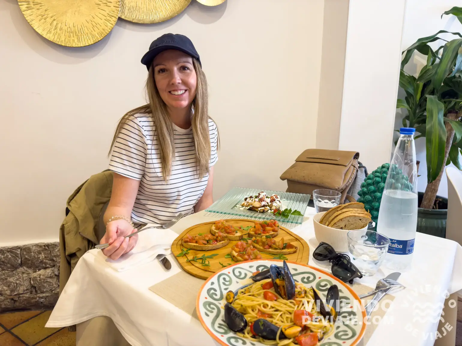 Liola Osteria & Bar | Restaurante recomendado en Taormina