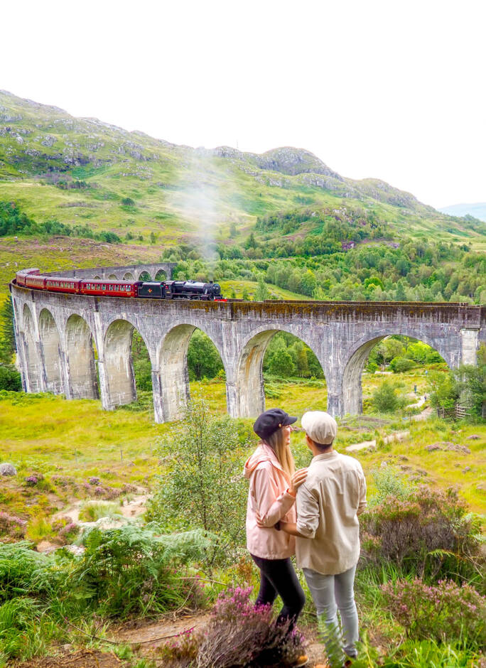 Guía de Viaje a Escocia por libre