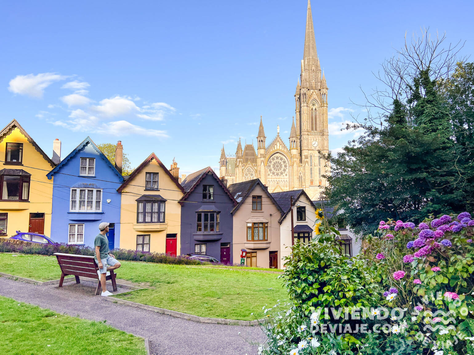 Excursiones desde Dublín | Cobh