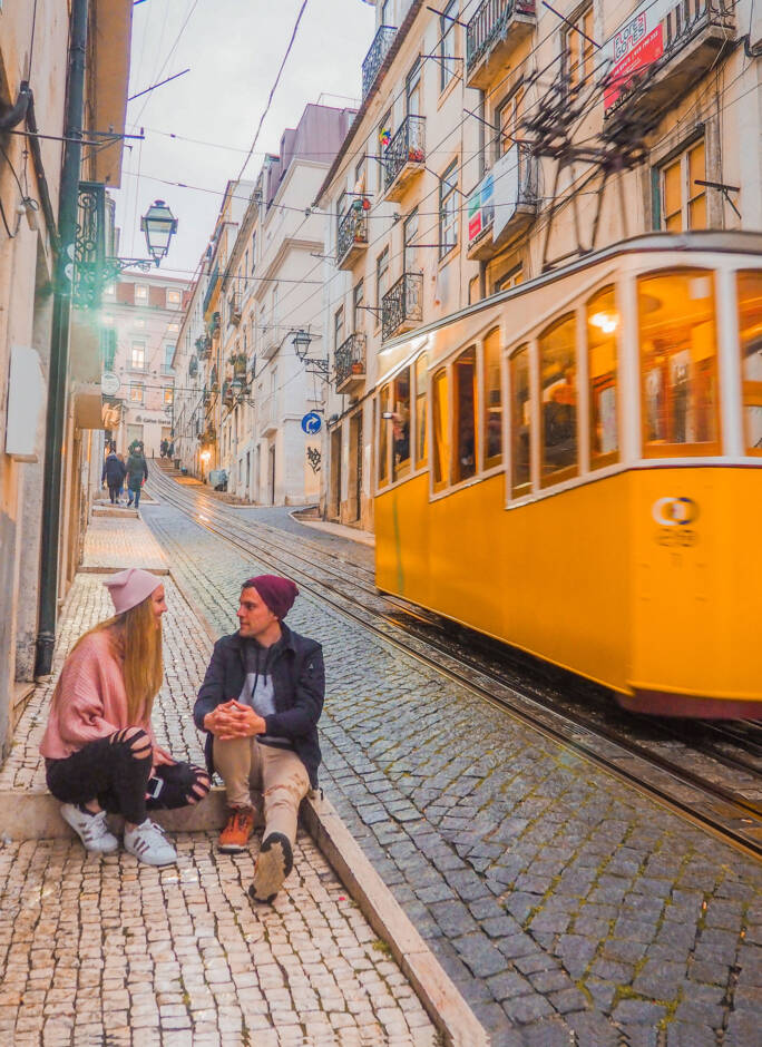 RUTA POR PORTUGAL EN 7 DÍAS