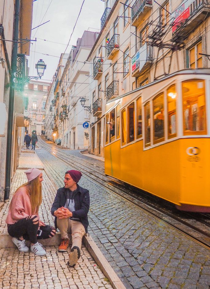 RUTA POR PORTUGAL EN 7 DÍAS